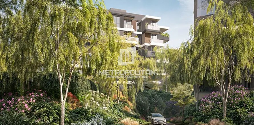 Apartament në Dubai Land, Emiratet e Bashkuara Arabe 1 dhomë gjumi, 69 m2. № 592770