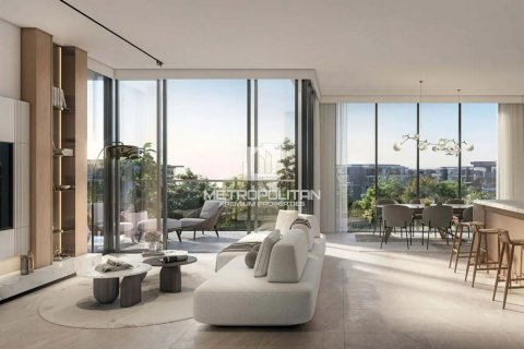 Apartament në Dubai Land, Emiratet e Bashkuara Arabe 1 dhomë gjumi, 69 m2. № 592770 - Foto 4