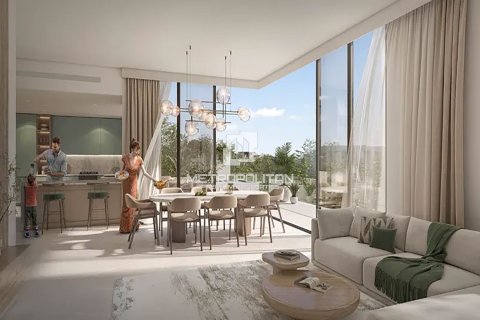 Apartament në Dubai Land, Emiratet e Bashkuara Arabe 1 dhomë gjumi, 69 m2. № 592770 - Foto 5