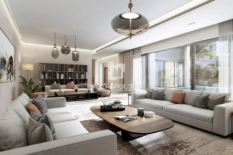 Vila v Wadi Al Safa 2, Dubai, SAE 5 ložnice, 504 m² Č.: 592765 - fotografie 6