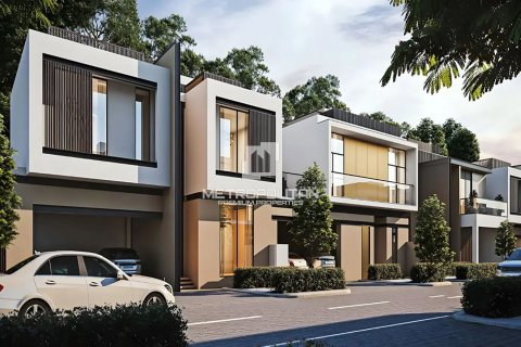 Vila v Wadi Al Safa 2, Dubai, SAE 5 ložnice, 504 m² Č.: 592765 - fotografie 10