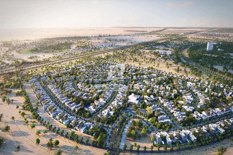 Vila v Wadi Al Safa 2, Dubai, SAE 5 ložnice, 504 m² Č.: 592765 - fotografie 12