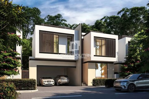 Vila v Wadi Al Safa 2, Dubai, SAE 5 ložnice, 504 m² Č.: 592765 - fotografie 9