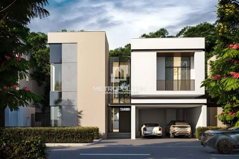 Vila v Wadi Al Safa 2, Dubai, SAE 5 ložnice, 504 m² Č.: 592765 - fotografie 14