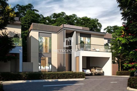Vila v Wadi Al Safa 2, Dubai, SAE 5 ložnice, 504 m² Č.: 592765 - fotografie 2
