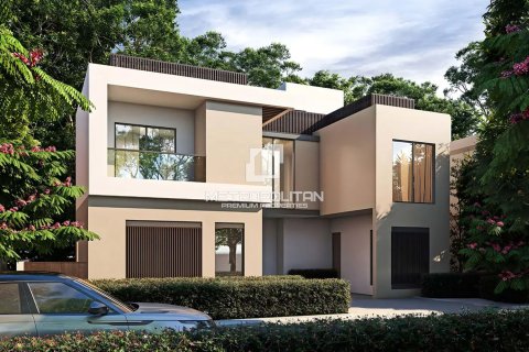 Vila v Wadi Al Safa 2, Dubai, SAE 5 ložnice, 504 m² Č.: 592765 - fotografie 16