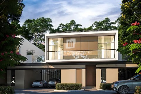 Vila v Wadi Al Safa 2, Dubai, SAE 5 ložnice, 504 m² Č.: 592765 - fotografie 17