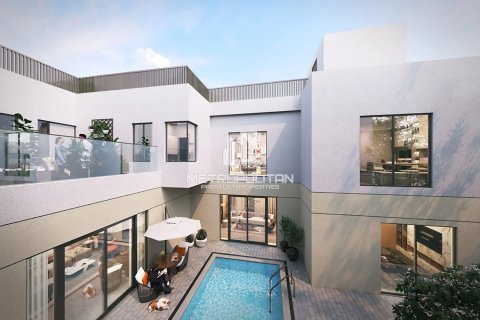 Vila v Wadi Al Safa 2, Dubai, SAE 5 ložnice, 504 m² Č.: 592765 - fotografie 11