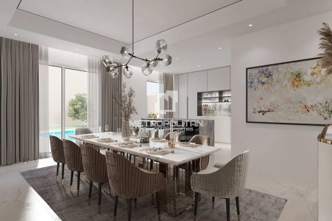 Vila v Wadi Al Safa 2, Dubai, SAE 5 ložnice, 504 m² Č.: 592765 - fotografie 4