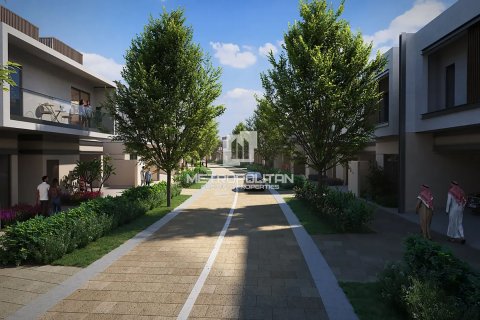 Vila v Wadi Al Safa 2, Dubai, SAE 5 ložnice, 504 m² Č.: 592765 - fotografie 8
