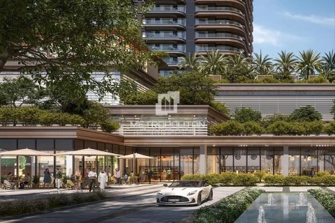 Byt v Zabeel, Dubai, SAE 3 ložnice, 171 m² Č.: 592768 - fotografie 9