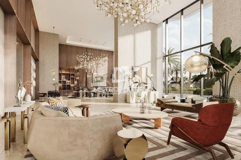 Byt v Zabeel, Dubai, SAE 3 ložnice, 171 m² Č.: 592768 - fotografie 5