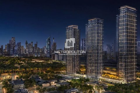 Byt v Zabeel, Dubai, SAE 3 ložnice, 171 m² Č.: 592768 - fotografie 2