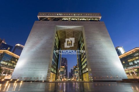 Byt v Zabeel, Dubai, SAE 3 ložnice, 171 m² Č.: 592768 - fotografie 4