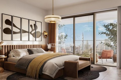 Byt v Zabeel, Dubai, SAE 3 ložnice, 171 m² Č.: 592768 - fotografie 7