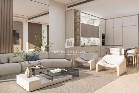 דירה למכירה ב Jumeirah Village Circle, Dubai, איחוד האמירויות  1 חדר שינה, 71 מ"ר, מספר 592767 - תמונה 3