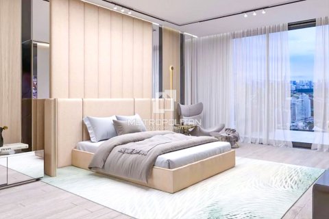 דירה למכירה ב Jumeirah Village Circle, Dubai, איחוד האמירויות  1 חדר שינה, 71 מ"ר, מספר 592767 - תמונה 7