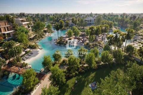 Vilë në Dubai Land, Emiratet e Bashkuara Arabe 3 dhoma gjumi, 283 m2. № 592769 - Foto 2