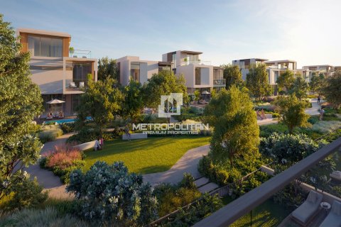 Vilë në Dubai Land, Emiratet e Bashkuara Arabe 3 dhoma gjumi, 283 m2. № 592769 - Foto 10