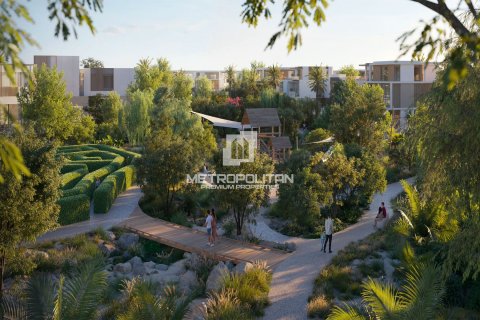 Vilë në Dubai Land, Emiratet e Bashkuara Arabe 3 dhoma gjumi, 283 m2. № 592769 - Foto 12