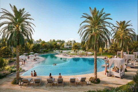 Vilë në Dubai Land, Emiratet e Bashkuara Arabe 3 dhoma gjumi, 283 m2. № 592769 - Foto 4