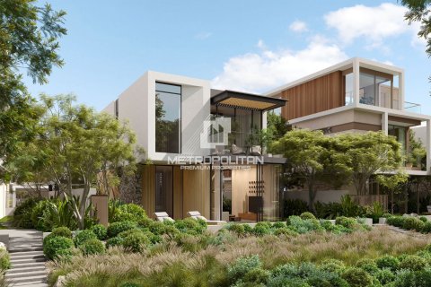 Vilë në Dubai Land, Emiratet e Bashkuara Arabe 3 dhoma gjumi, 283 m2. № 592769 - Foto 1