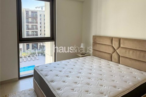 Apartament në Dubai Creek Harbour (The Lagoons), Dubai, Emiratet e Bashkuara Arabe 2 dhoma gjumi, 103 m2. № 627226 - Foto 7