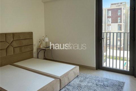 Apartament në Dubai Creek Harbour (The Lagoons), Dubai, Emiratet e Bashkuara Arabe 2 dhoma gjumi, 103 m2. № 627226 - Foto 8