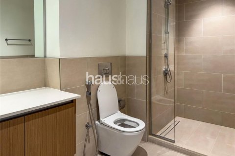Apartament në Dubai Creek Harbour (The Lagoons), Dubai, Emiratet e Bashkuara Arabe 2 dhoma gjumi, 103 m2. № 627226 - Foto 6