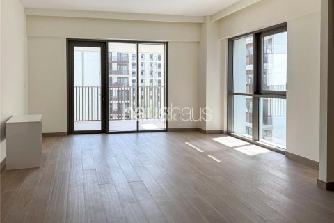 Apartament në Dubai Creek Harbour (The Lagoons), Dubai, Emiratet e Bashkuara Arabe 2 dhoma gjumi, 103 m2. № 627226 - Foto 4