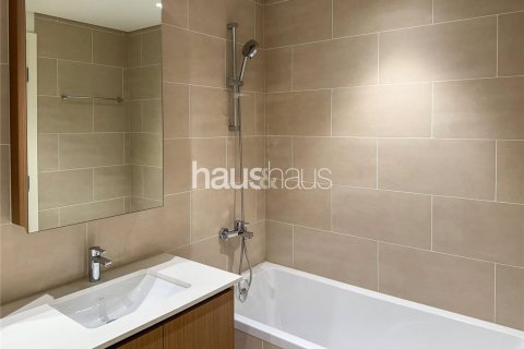 Apartament në Dubai Creek Harbour (The Lagoons), Dubai, Emiratet e Bashkuara Arabe 2 dhoma gjumi, 103 m2. № 627226 - Foto 10