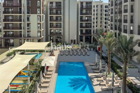 Apartament në Dubai Creek Harbour (The Lagoons), Dubai, Emiratet e Bashkuara Arabe 2 dhoma gjumi, 103 m2. № 627226 - Foto 1