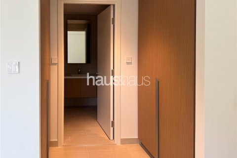 Apartament në Dubai Creek Harbour (The Lagoons), Dubai, Emiratet e Bashkuara Arabe 2 dhoma gjumi, 103 m2. № 627226 - Foto 9