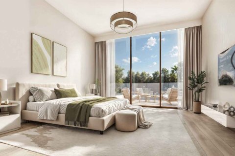 Apartment in Ashley Hills in Arjan, Dubai, UAE 55.18 sq.m. № 628851 - photo 1