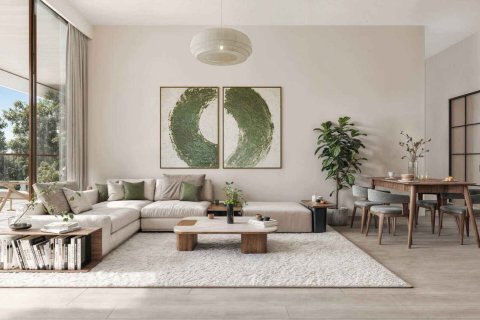 Apartmen di Ashley Hills di Arjan, Dubai, UAE 2 bilik tidur, 116.78 meter persegi № 628854 - foto 1