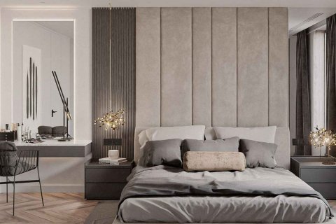 Apartment in Chelsea Gardens in Al Satwa, Dubai, UAE 2 bedrooms, 110.83 sq.m. № 575447 - photo 9