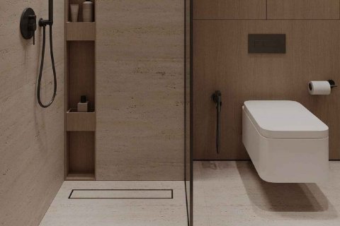 Пәтер Chelsea Gardens, Аль-Сатва, Дубай, БАӘ-да 2 жатын бөлмелер, 136.1 м² № 575448 - фото 2