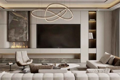 Пәтер Chelsea Gardens, Аль-Сатва, Дубай, БАӘ-да 2 жатын бөлмелер, 136.1 м² № 575448 - фото 1