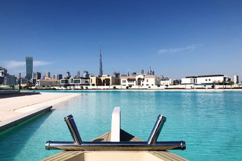 Real estate in Dubai: the most sought-after locations and the most expensive properties
