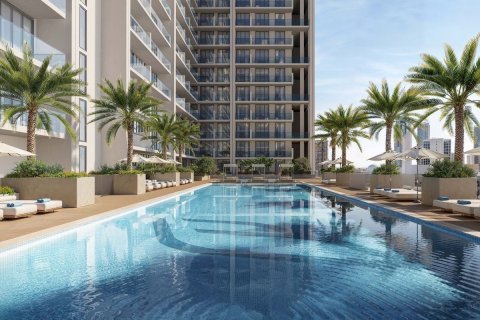 Apartmen di Dubai, UAE 2 bilik tidur, 152.9 meter persegi № 585517 - foto 9