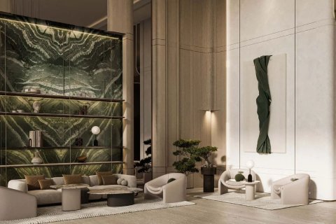 Apartmen di Dubai, UAE 2 bilik tidur, 152.9 meter persegi № 585517 - foto 6