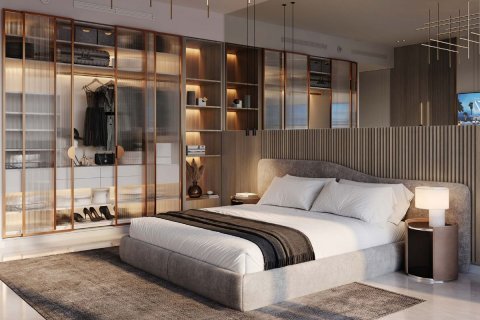 Apartmen di Dubai, UAE 2 bilik tidur, 152.9 meter persegi № 585517 - foto 8
