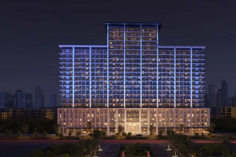 Apartmen di Dubai, UAE 2 bilik tidur, 152.9 meter persegi № 585517 - foto 10