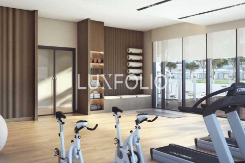 Byt v Dubai Harbour, Dubai, SAE 3 ložnice, 157 m² Č.: 627818 - fotografie 14