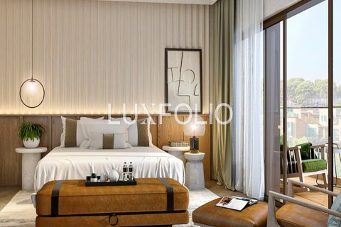 Vila v Damac Lagoons, Dubai, SAE 6 ložnice, 761 m² Č.: 627813 - fotografie 6