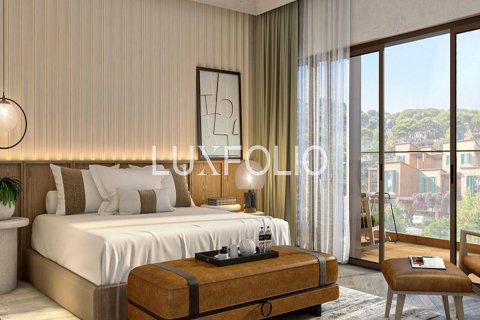 Vila v Damac Lagoons, Dubai, SAE 6 ložnice, 761 m² Č.: 627813 - fotografie 7