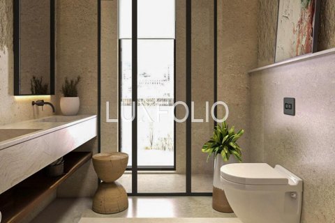 Vila v Damac Lagoons, Dubai, SAE 6 ložnice, 761 m² Č.: 627813 - fotografie 9