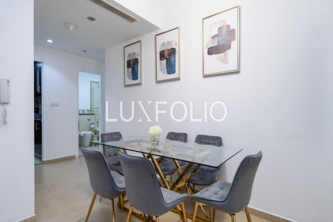 Byt v Jumeirah Beach Residence, Dubai, SAE 2 ložnice, 119 m² Č.: 627812 - fotografie 9