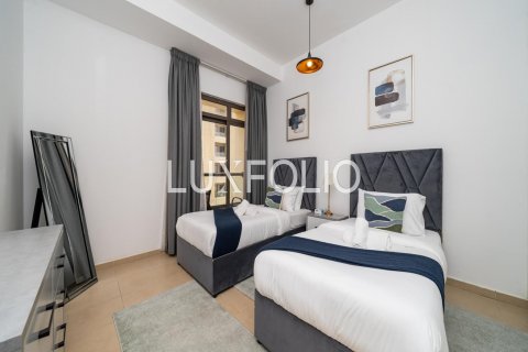 Byt v Jumeirah Beach Residence, Dubai, SAE 2 ložnice, 119 m² Č.: 627812 - fotografie 13