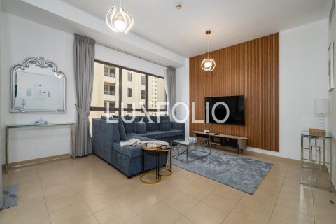Byt v Jumeirah Beach Residence, Dubai, SAE 2 ložnice, 119 m² Č.: 627812 - fotografie 5